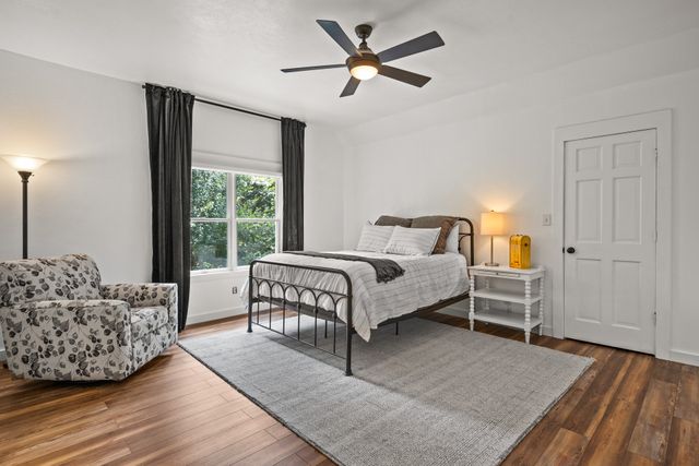 507 Greenhill Park Avenue, Mt Pleasant, TX 75455