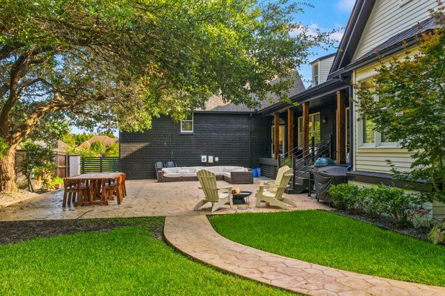 507 Greenhill Park Avenue, Mt Pleasant, TX 75455