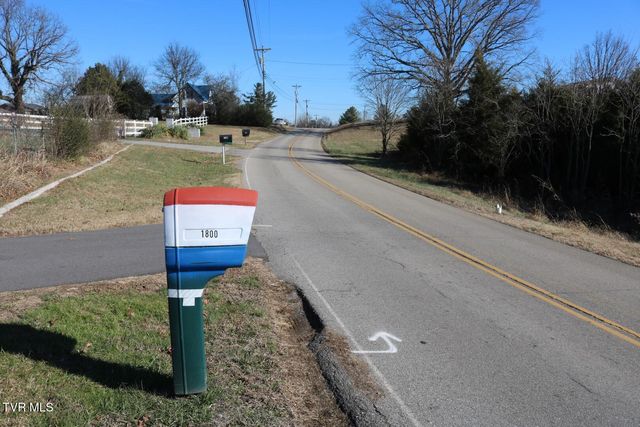 1800 Main Street, Mosheim, TN 37818