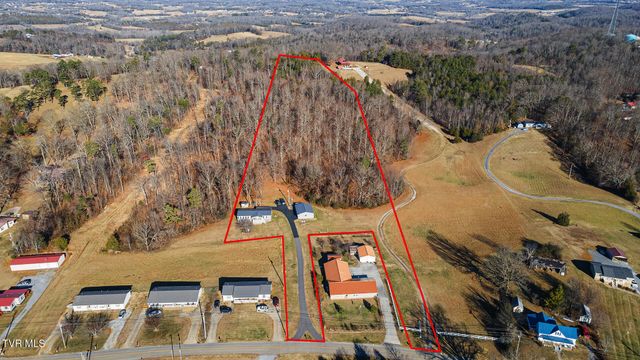 1800 Main Street, Mosheim, TN 37818