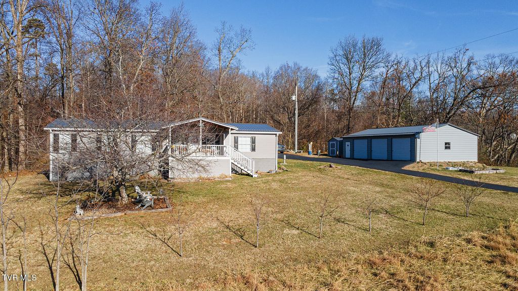 1800 Main Street, Mosheim, TN 37818