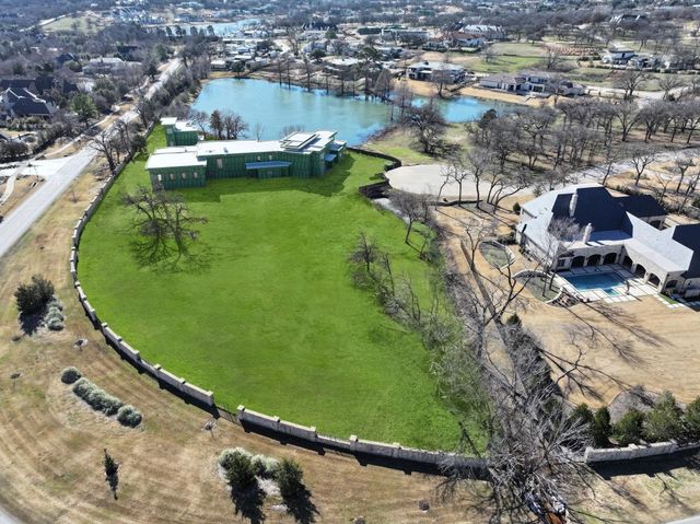 1802 Scenic Circle, Westlake, TX 76262