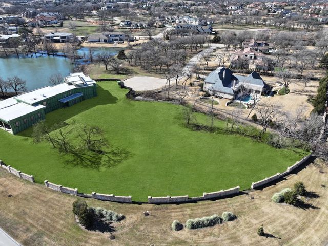 1802 Scenic Circle, Westlake, TX 76262