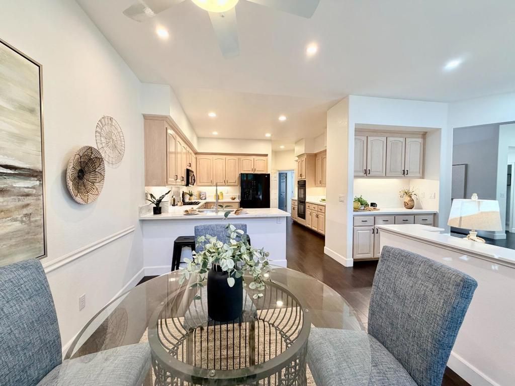 Image 10 of property listing at 8718 Mccarty Ranch Drive, San Jose, CA 95135