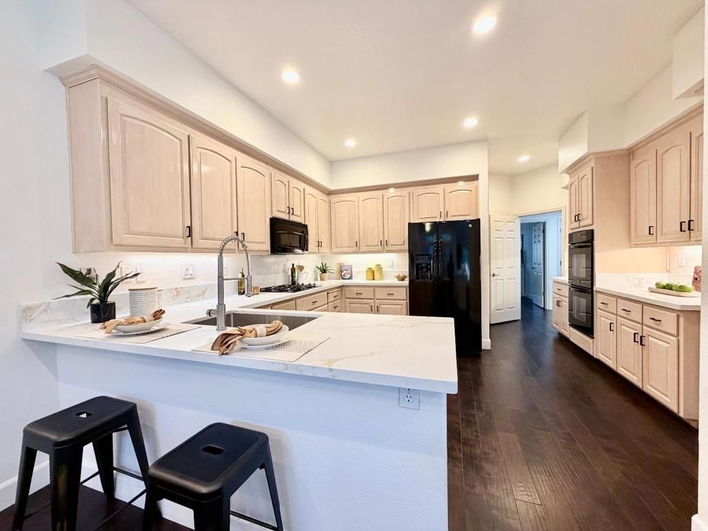 Image 11 of property listing at 8718 Mccarty Ranch Drive, San Jose, CA 95135