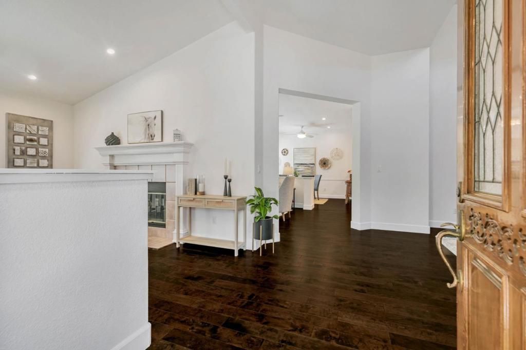 Image 4 of property listing at 8718 Mccarty Ranch Drive, San Jose, CA 95135