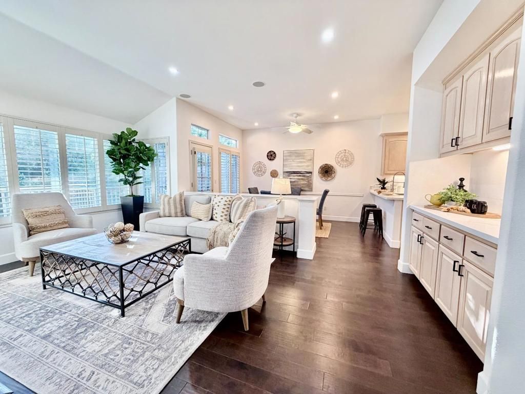 Image 5 of property listing at 8718 Mccarty Ranch Drive, San Jose, CA 95135