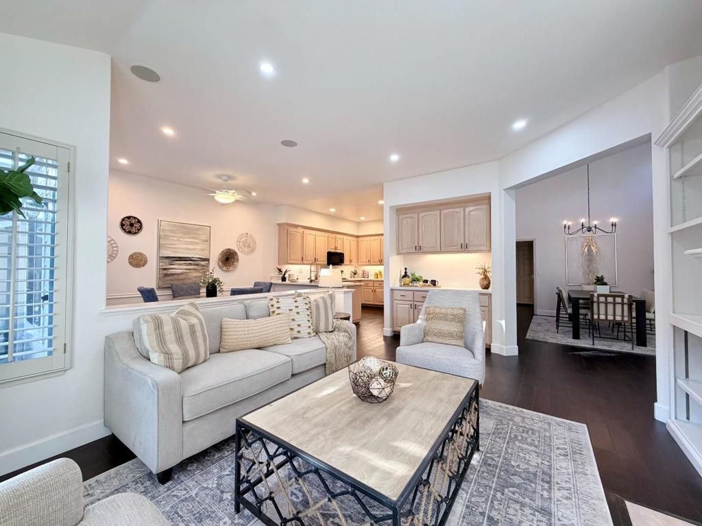 Image 6 of property listing at 8718 Mccarty Ranch Drive, San Jose, CA 95135