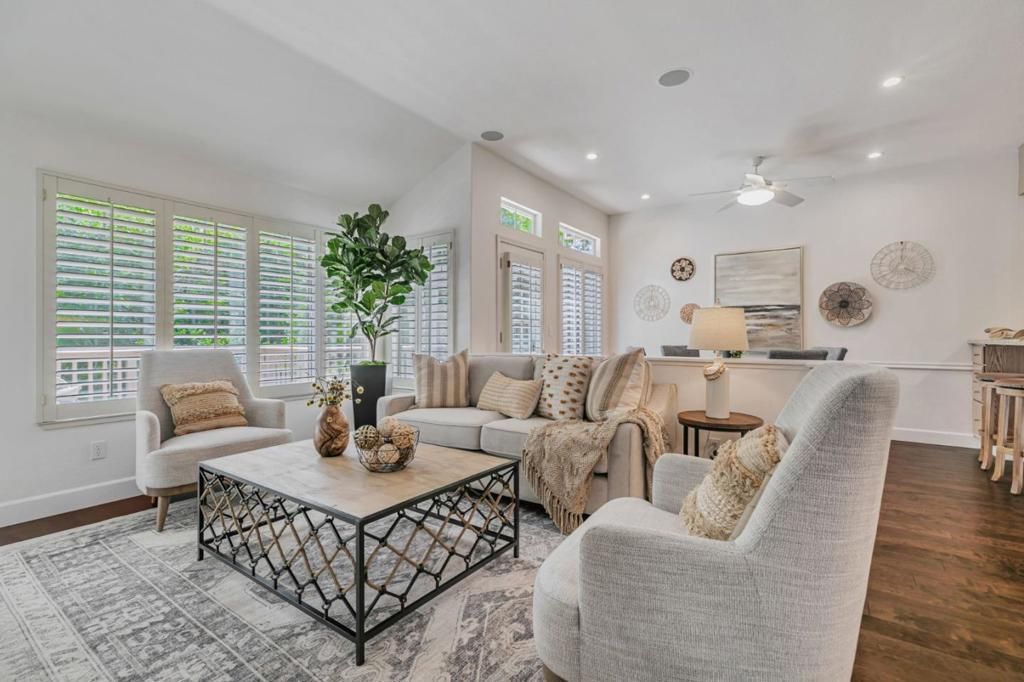 Image 8 of property listing at 8718 Mccarty Ranch Drive, San Jose, CA 95135