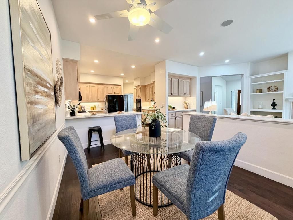 Image 9 of property listing at 8718 Mccarty Ranch Drive, San Jose, CA 95135