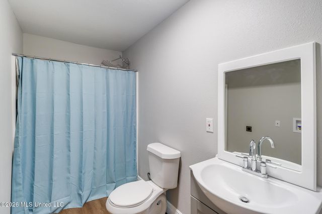 13518 Scott Street, Gulfport, MS 39503