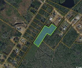 TBD Willow Springs Rd., Conway, SC 29527
