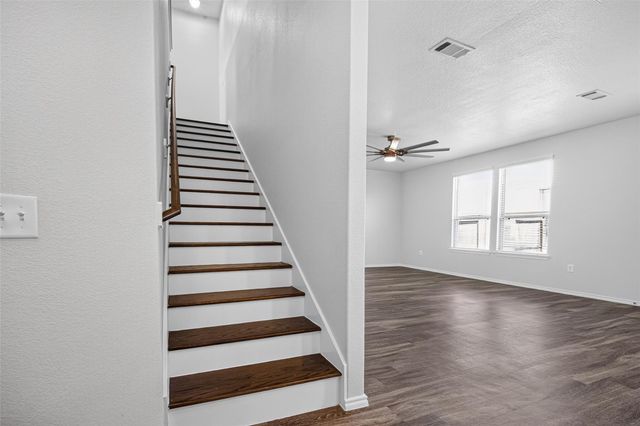 14626 Jasper Stream Court, Houston, TX 77069