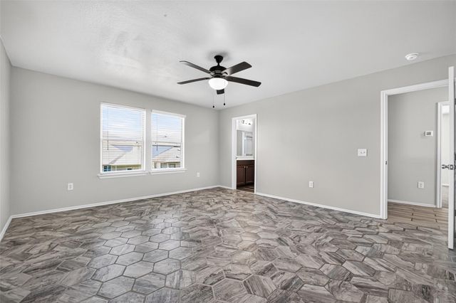 14626 Jasper Stream Court, Houston, TX 77069