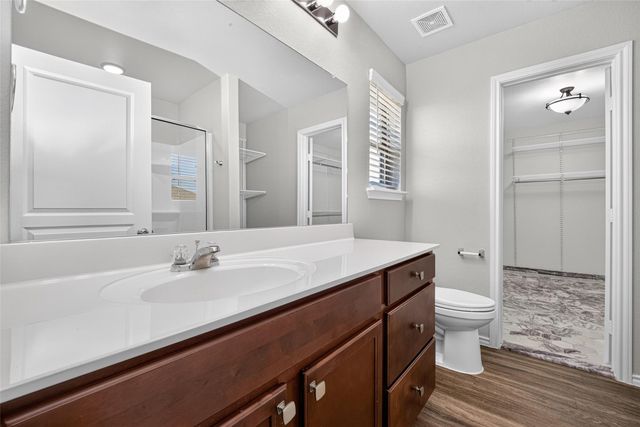 14626 Jasper Stream Court, Houston, TX 77069
