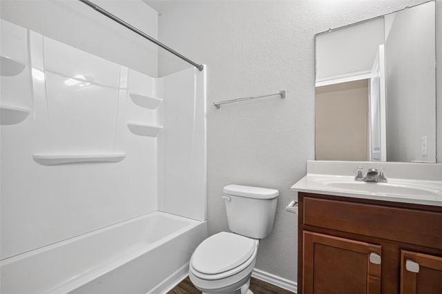14626 Jasper Stream Court, Houston, TX 77069