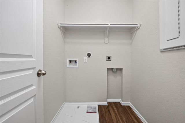 14626 Jasper Stream Court, Houston, TX 77069
