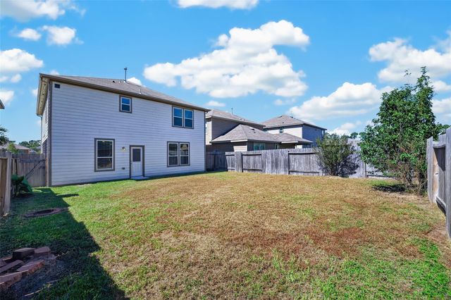 14626 Jasper Stream Court, Houston, TX 77069