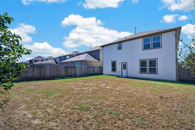 14626 Jasper Stream Court, Houston, TX 77069