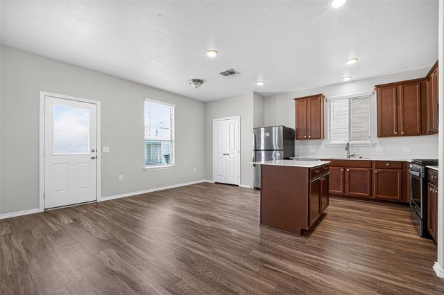 14626 Jasper Stream Court, Houston, TX 77069