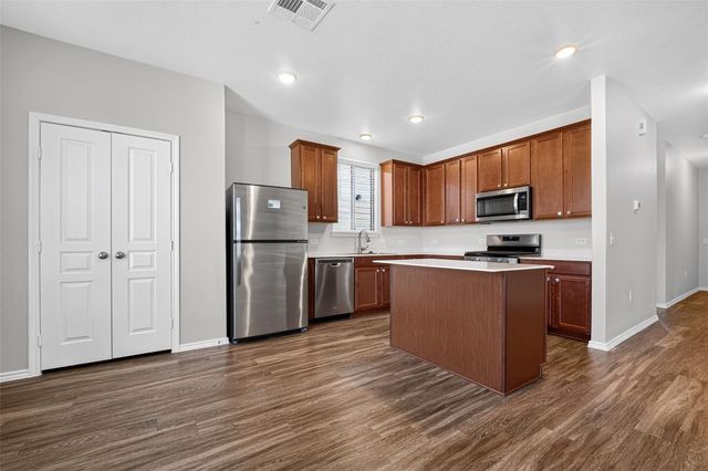 14626 Jasper Stream Court, Houston, TX 77069