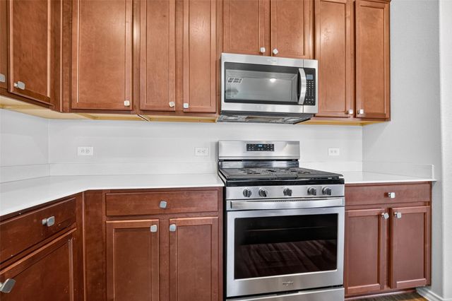 14626 Jasper Stream Court, Houston, TX 77069