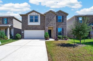 14626 Jasper Stream Court, Houston, TX 77069