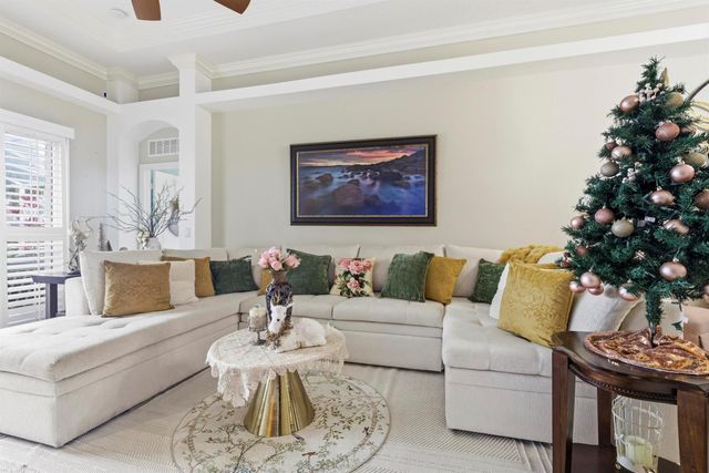 11011 SW Dunhill Court, Port St Lucie, FL 34987