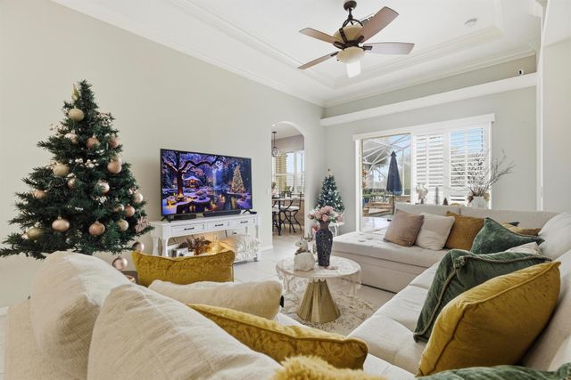 11011 SW Dunhill Court, Port St Lucie, FL 34987