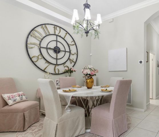 11011 SW Dunhill Court, Port St Lucie, FL 34987