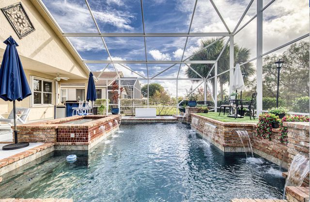 11011 SW Dunhill Court, Port St Lucie, FL 34987