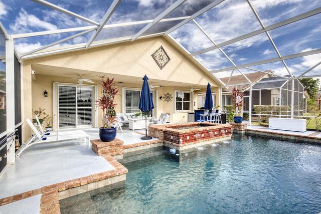 11011 SW Dunhill Court, Port St Lucie, FL 34987