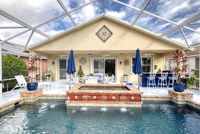 11011 SW Dunhill Court, Port St Lucie, FL 34987