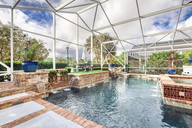 11011 SW Dunhill Court, Port St Lucie, FL 34987