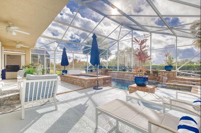 11011 SW Dunhill Court, Port St Lucie, FL 34987