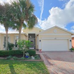 11011 SW Dunhill Court, Port St Lucie, FL 34987