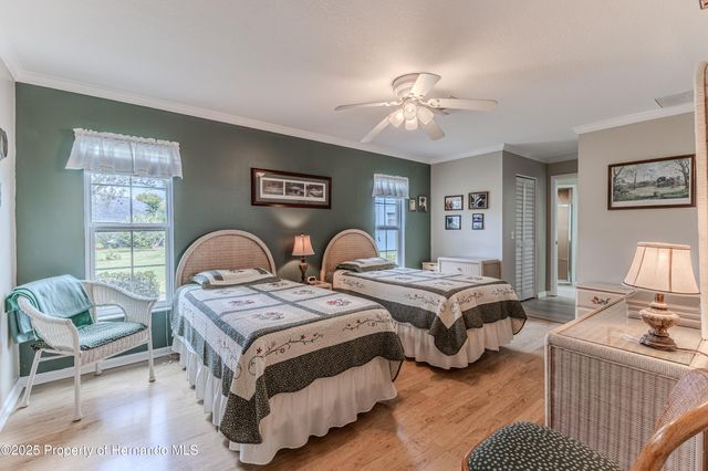 6413 Wedgewood Drive, Spring Hill, FL 34606