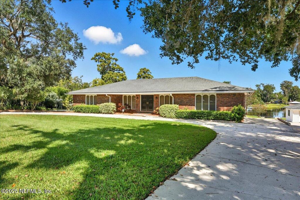 6717 POTTSBURG CREEK Trail, Jacksonville, FL 32216