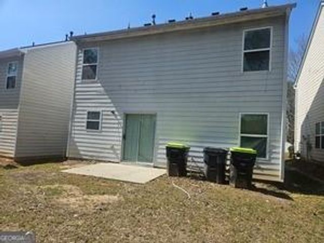 9432 Lakeview Road, Union City, GA 30291