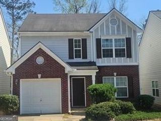 9432 Lakeview Road, Union City, GA 30291