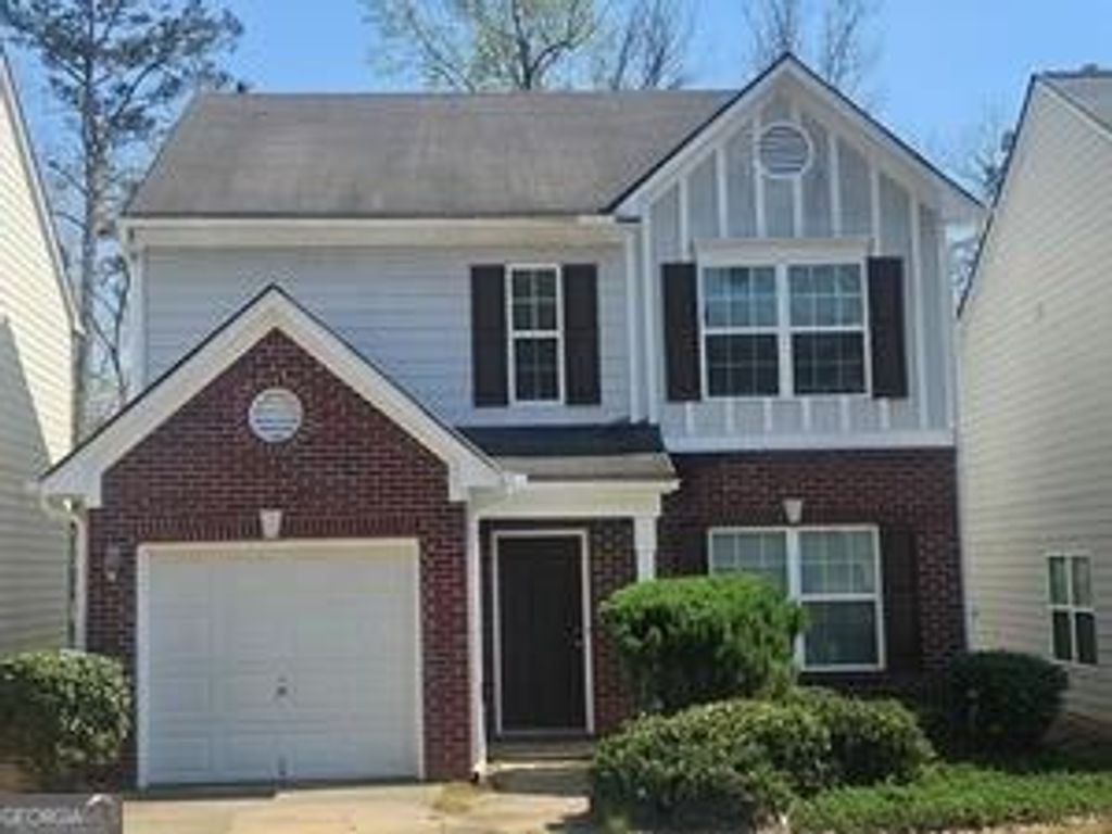 9432 Lakeview Road, Union City, GA 30291