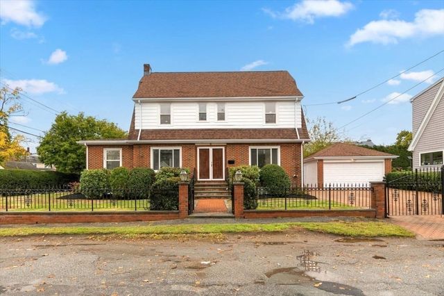 6 Burbank Rd, Medford, MA 02155