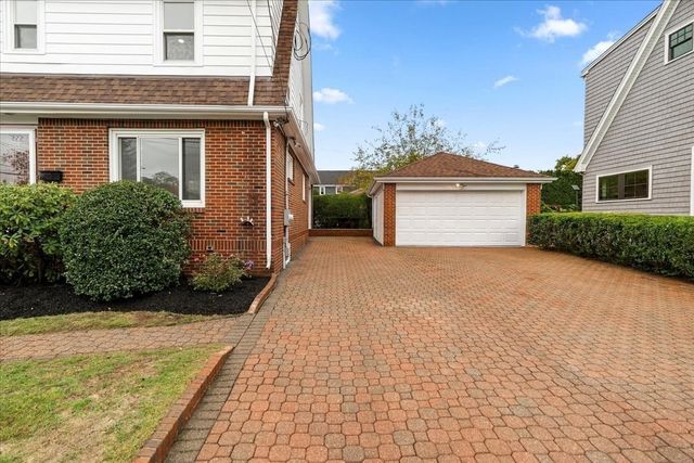 6 Burbank Rd, Medford, MA 02155
