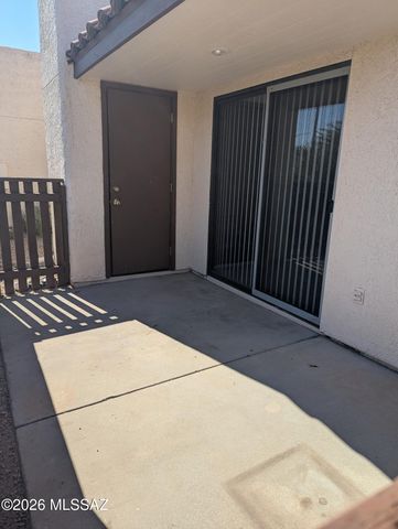9420 E Speedway Blvd Unit 15, Tucson, AZ 85710