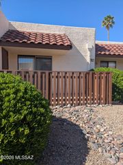 9420 E Speedway Blvd Unit 15, Tucson, AZ 85710