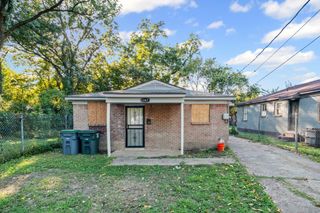 1367 HYDE PARK BLVD, Memphis, TN 38108
