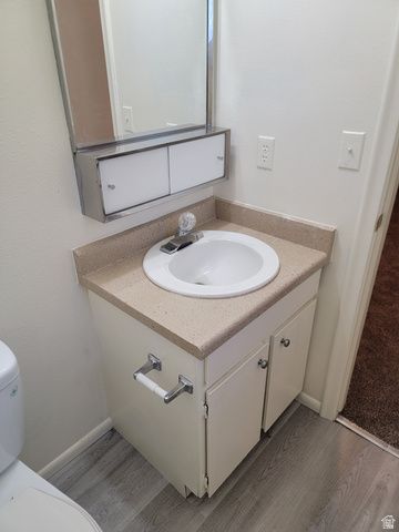 2128 W BURNINGHAM CIR, Salt Lake City, UT 84119