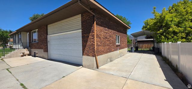 2128 W BURNINGHAM CIR, Salt Lake City, UT 84119