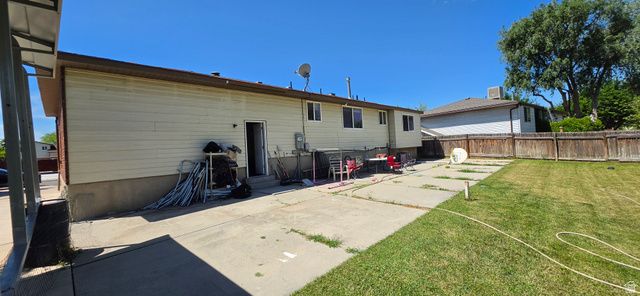 2128 W BURNINGHAM CIR, Salt Lake City, UT 84119