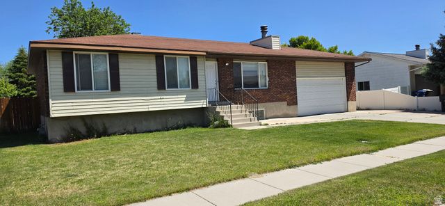 2128 W BURNINGHAM CIR, Salt Lake City, UT 84119